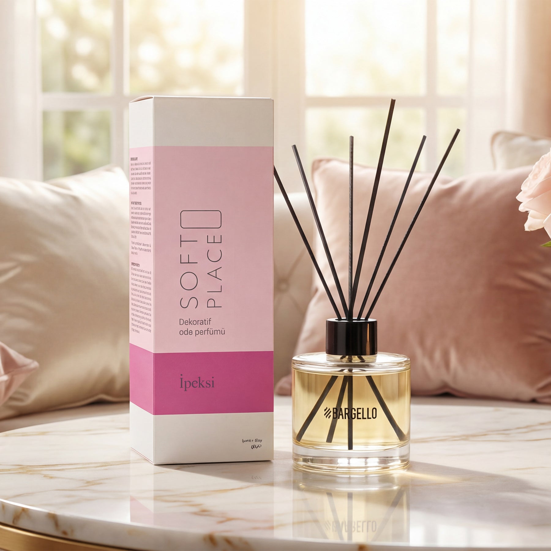 INTERIEURGEUR SILK 120 ML