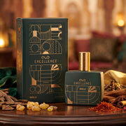 OUD EXCELLENCE UNISEX 50 ML EDP NIEUW
