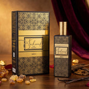 SUK OUD UNISEX 50 ml EDP