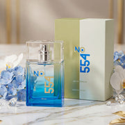No 554 UNISEX 50 ML EDP