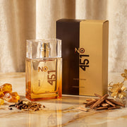 No 451 UNISEX 50 ML EDP