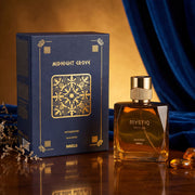 MIDNIGHT GROVE UNISEX EXTRAIT DE PARFUM 100 ML EDP
