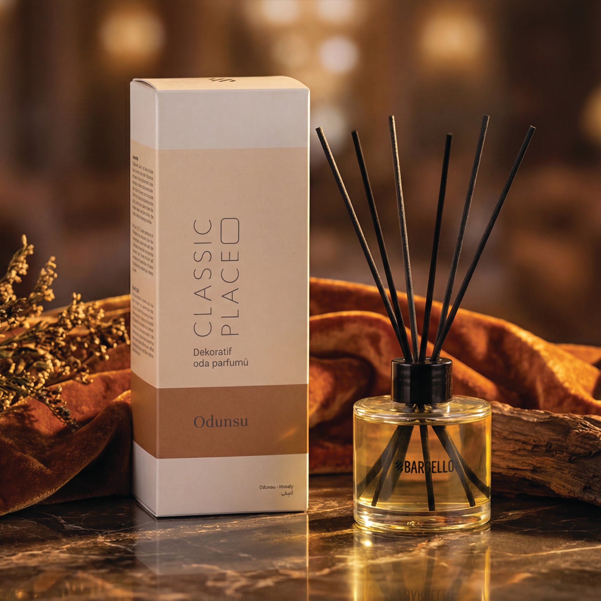 INTERIEURGEUR WOODY 120 ML