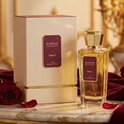 RUBINE WOMEN 75 ML EXTRAIT DE PARFUM NIEUW