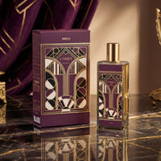 UNIQUE UNISEX 50 ML EDP NIEUW