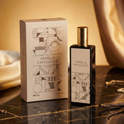 VANILLA EXCELLENCE UNISEX 50 ML EDP NIEUW