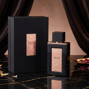 VEGA UNISEX EXTRAIT DE PARFUM 90 ML EDP NIEUW